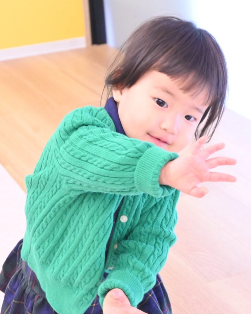 企業主導型保育園