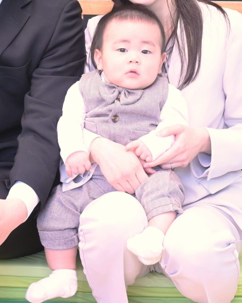 企業主導型保育園