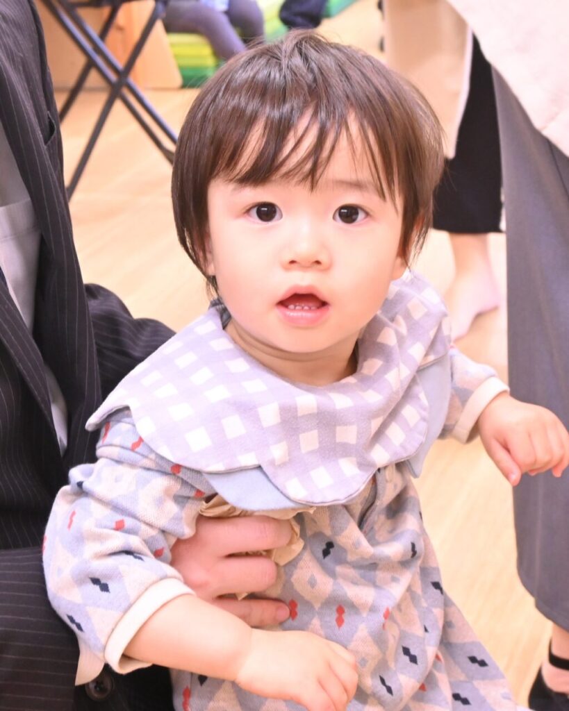 企業主導型保育園