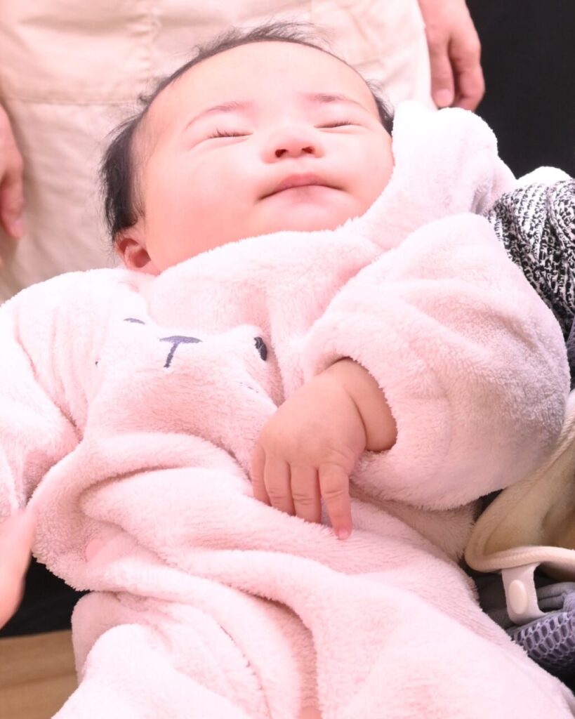 企業主導型保育園