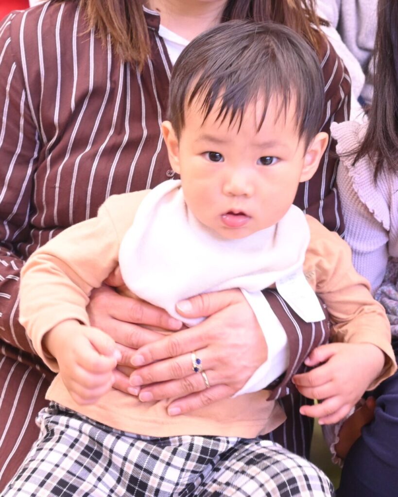 企業主導型保育園