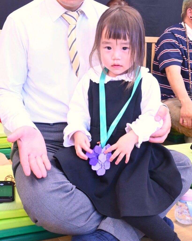 企業主導型保育園