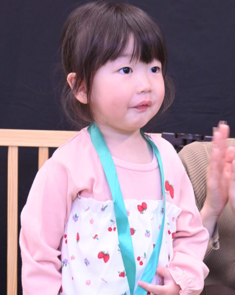 企業主導型保育園