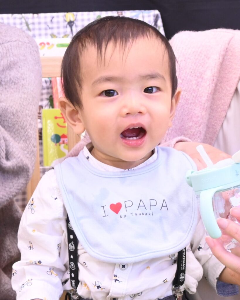 企業主導型保育園