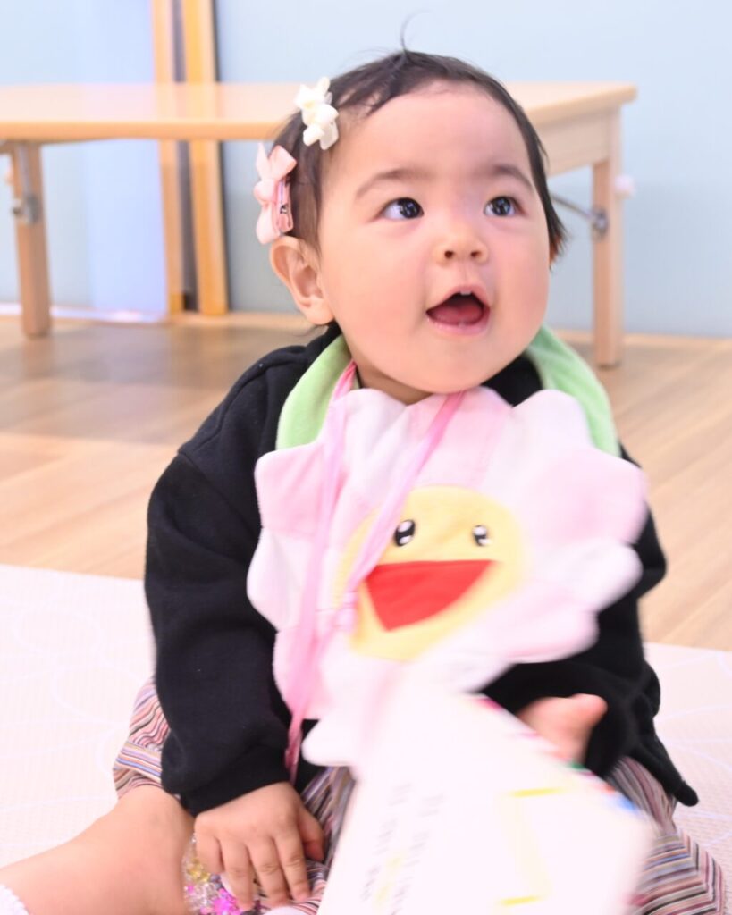 企業主導型保育園