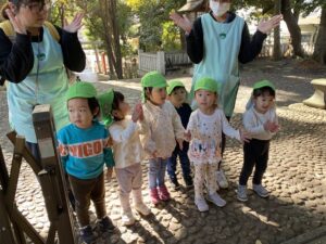 保育園　反町　神奈川区