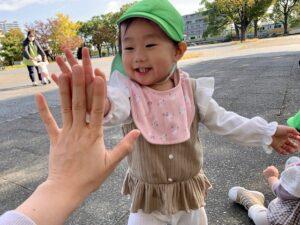 保育園　反町　神奈川区