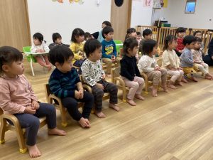 横浜　神奈川区　保育園