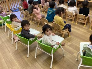 横浜　神奈川区　保育園