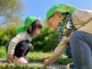 ぴーまん保育園弘明寺