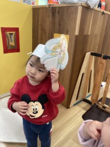 企業主導型保育園