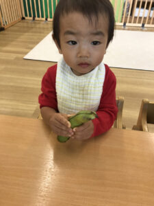 横浜市 保育園