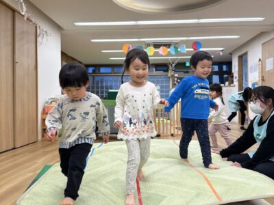 保育園　反町　神奈川区