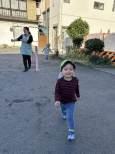 保育園　反町　神奈川区