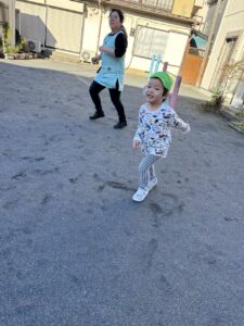 保育園　反町　神奈川区