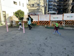 保育園　反町　神奈川区
