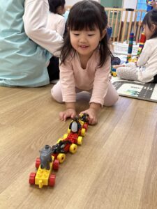 保育園　反町　神奈川区