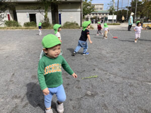 ぴーまん保育園弘明寺