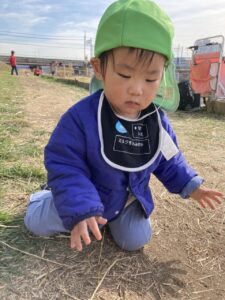 企業主導型保育園