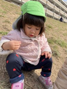 企業主導型保育園