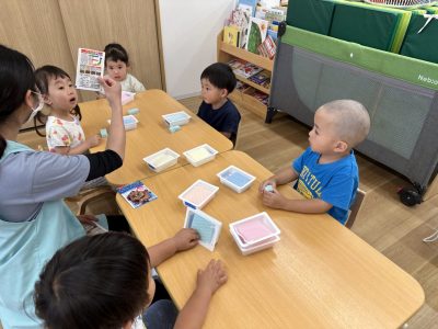 保育園　反町　神奈川区