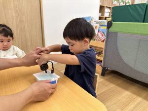 保育園　反町　神奈川区