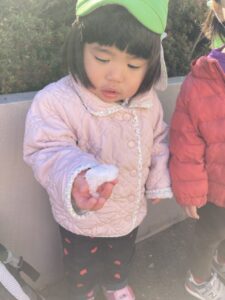 企業主導型保育園