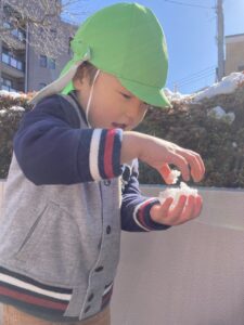 企業主導型保育園