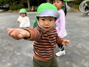 ぴーまん保育園　弘明寺