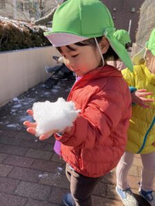 企業主導型保育園