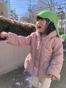 企業主導型保育園