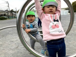 ぴーまん保育園　弘明寺