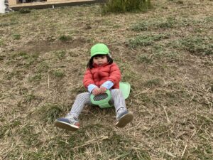 企業主導型保育園