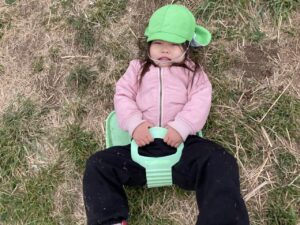 企業主導型保育園