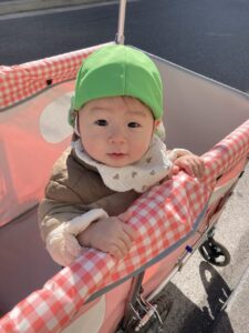 企業主導型保育園