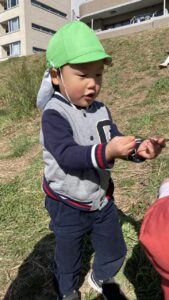 企業主導型保育園