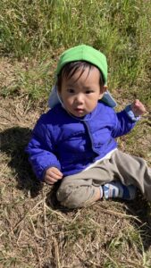 企業主導型保育園