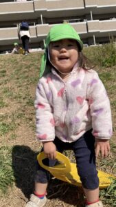 企業主導型保育園