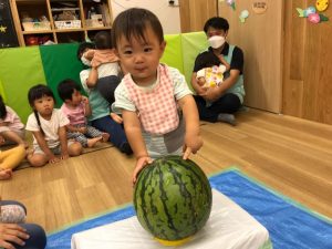 新杉田　保育園　