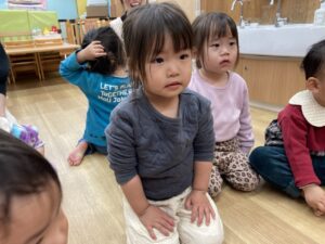 企業主導型保育園