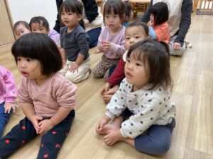 企業主導型保育園