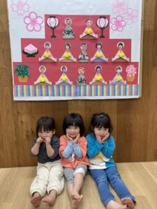 企業主導型保育園