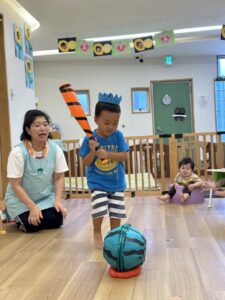 保育園　反町　神奈川区