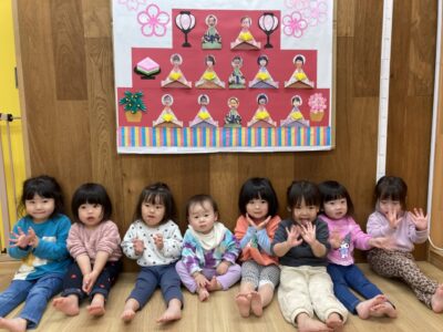 企業主導型保育園