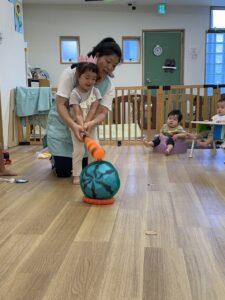 保育園　反町　神奈川区