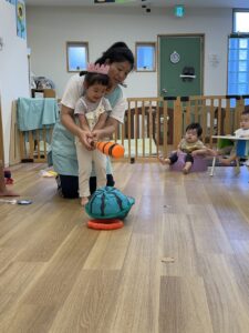 保育園　反町　神奈川区