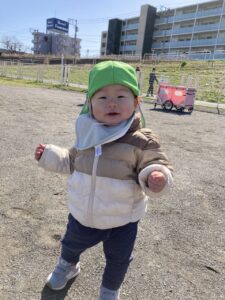 企業主導型保育園