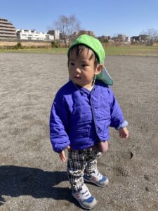 企業主導型保育園