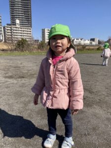 企業主導型保育園