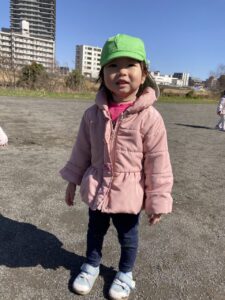 企業主導型保育園